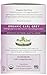 Mighty Leaf Black Tea, Organic Earl Grey, Smooth and Aromatic with Bergamot, 15 Silk Bags (Pack of 3), Packaging May Vary