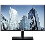 Samsung Business SH850 Series 24 Inch QHD 2560x1440