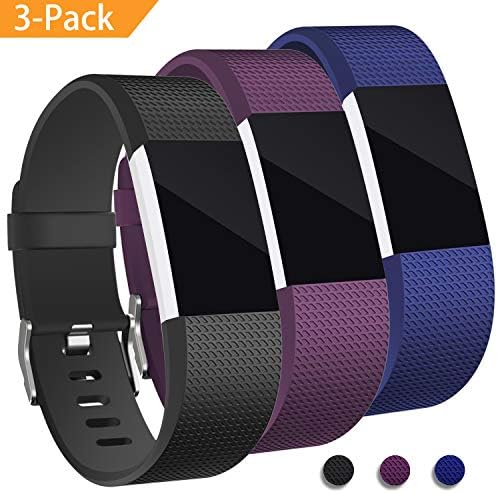 3-Pack Classic Strap