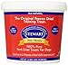 Stewart Freeze Dried Dog Treats Made in USA [Single Ingredient, Puppy and Dog Training Treats - Grain Free, Natural Dog Treats], Resealable Tub to Preserve Freshness, Pork Liver, 12 oz.