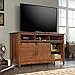Sauder Carson Forge Credenza, For TV's up to 60