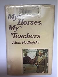 My Horses, My Teachers