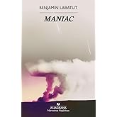 MANIAC (Spanish Edition)