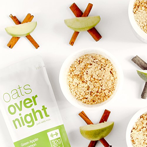 4 Oats+Overnight+BlenderBottle+High+Protein+Gluten+Free