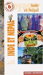Inde du nord et Népal
