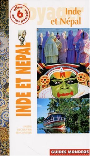 Inde du nord et Népal