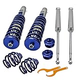 maXpeedingrods Coilovers for BMW 3 series E46