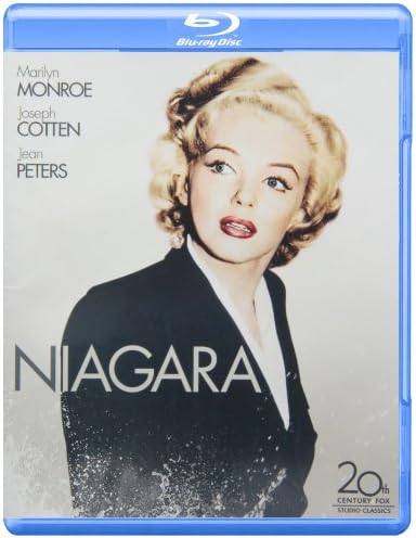 Amazon.com: Forever Marilyn Collection [Blu-ray] : Charles Coburn