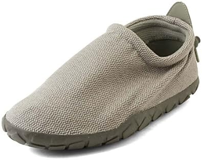 Amazon ナイキ Air Moc エア モック 0 フェィディッドトープ スモーク 24cm Nike ナイキ シューズ バッグ