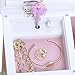 Mele and Co Hyacinth Girls Ballerina Music Jewelry Box