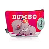 Disney Cosmetics Bag - Dumbo valentines for girlfriend present