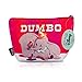 Disney Cosmetics Bag - Dumbo valentines for girlfriend present