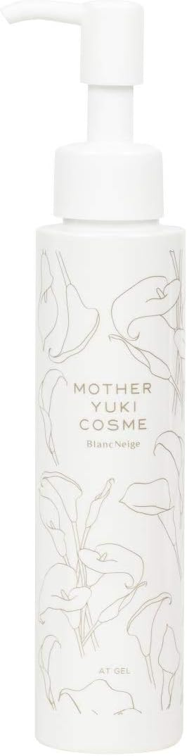 Amazon Co Jp ブランネージュ化粧品 Atジェル スイゼンジノリ多糖体 保湿成分 配合オイルフリージェル ベビー マタニティ