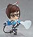 Good Smile Overwatch: Mei (Classic Skin) Nendoroid Action Figure