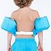 Siran Infant life jackets for kids infant floaties baby Swim Float for toddlers swim jacket