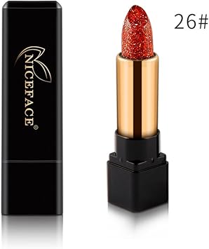 Liquidation Osyard Beauté Femmes Lèvre Stick Gloss Rouge