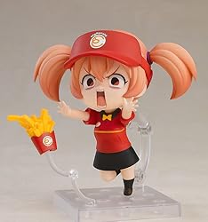 Good Smile Company Nendoroid Chiho Sasaki