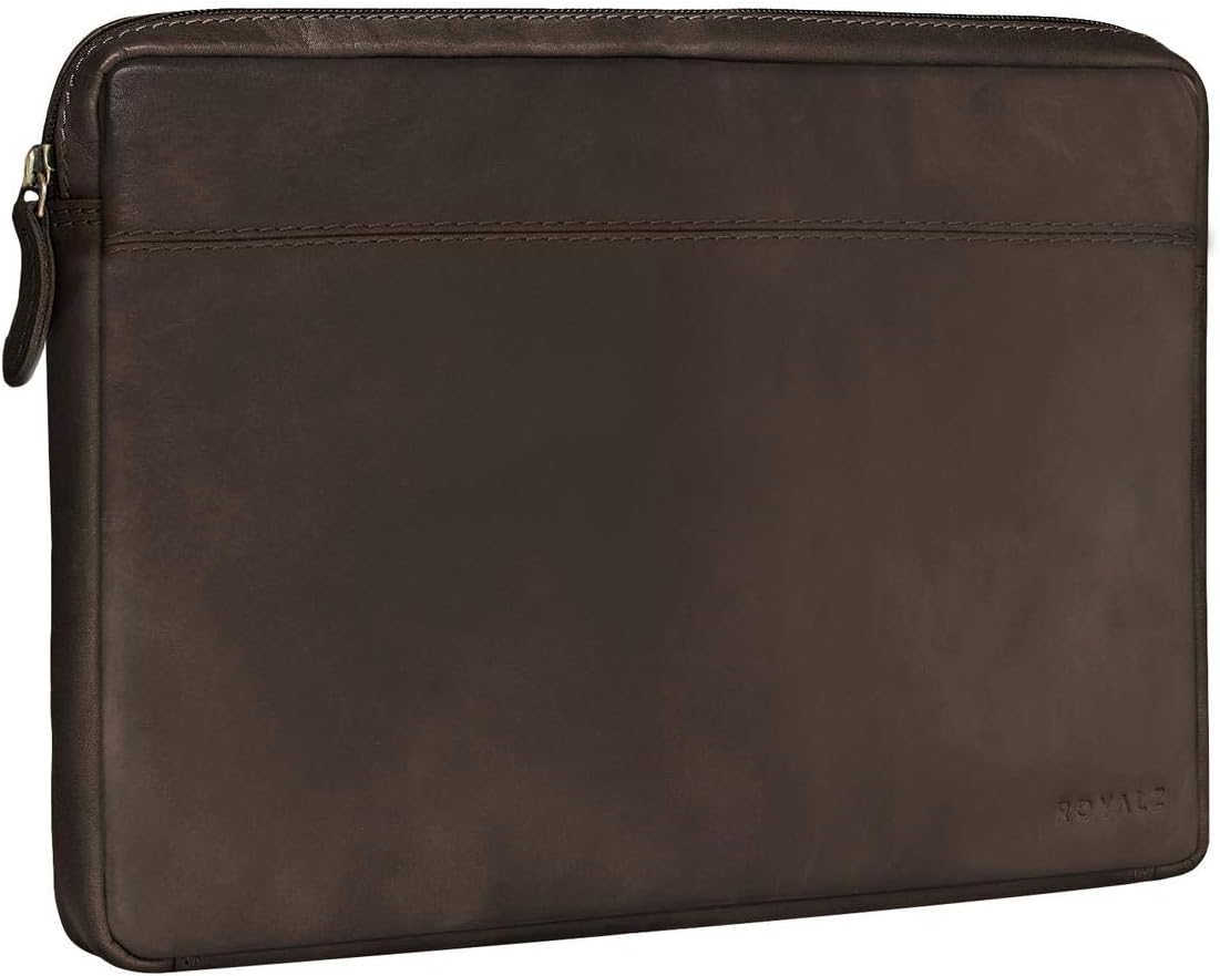 ROYALZ , Color:Darkbrown matt