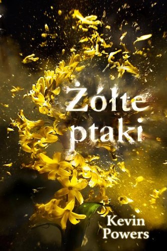 Zolte ptaki