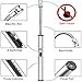Candle Lighters Long, USB Rechargeable Flameless Arc Lighter Flexible and Windproof for Candles, Hiking, Camping, Kitchen,Fireplace,etcthumb 2