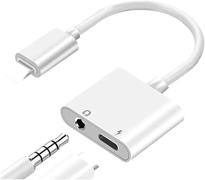 where can i buy iphone aux adapter