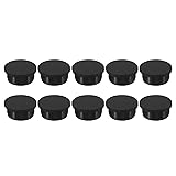 MECCANIXITY Silicone Rubber Hole Plug 33.6mm