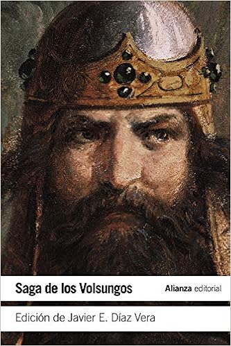 Saga de los Volsungos - Anónimo