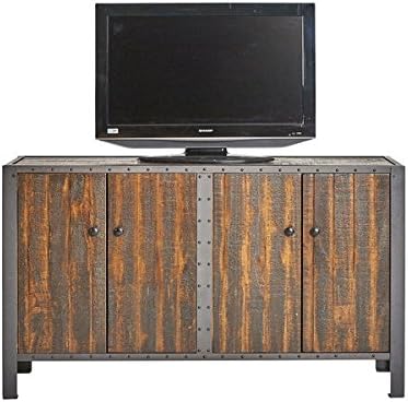 The Somette Butler Console Table