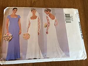 bridesmaid sewing patterns