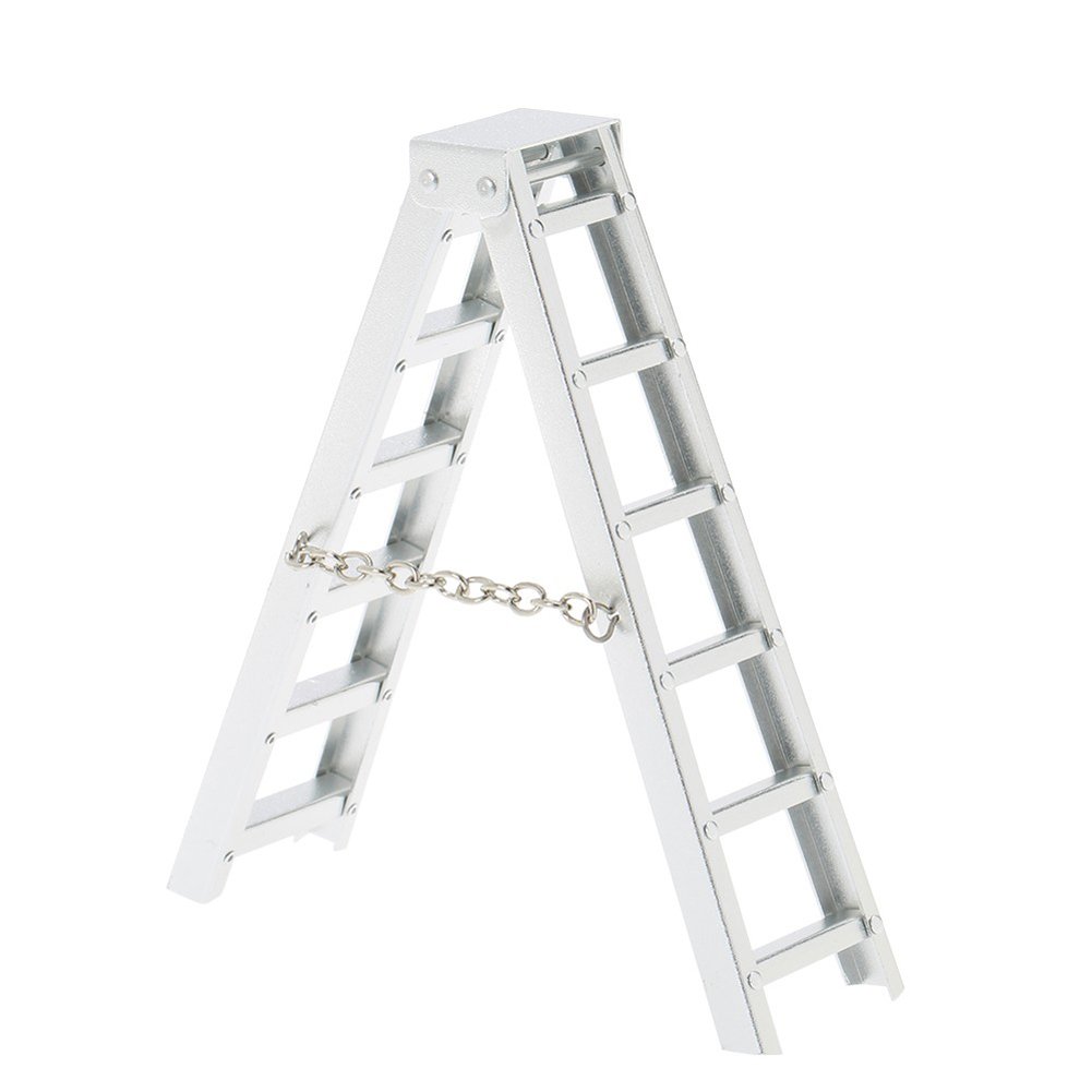 Best 1100 Scale Ladder