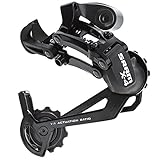SRAM X4 8-Speed Rear Derailleur