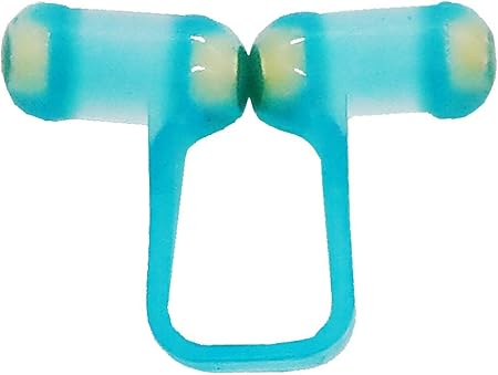 Amazon Dr Silicone 三ツ星スノーリング ノーズクリップ ダブル磁力 鼻の通りをスムーズにして寝息を抑制し 質の良い睡眠を演出する 日本製 本商品は郵送でポスト投函となります Dr Silicone いびき軽減グッズ