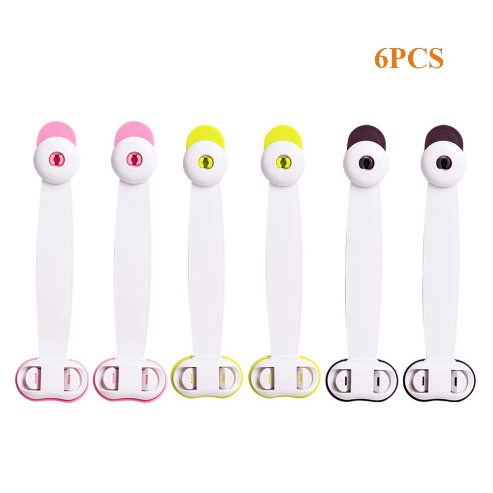 Which Is The Best Password Locker For Refrigerator Door