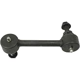 MOOG K90343 Suspension Stabilizer Bar Link for Honda Accord | Replaces 45G0229 46G0229A 06523S84A00 52321SDR003 52325S84A01 52325SDAA01 52325SFYJ01 TC1546 101-4732 536-668 MK90343 18298.