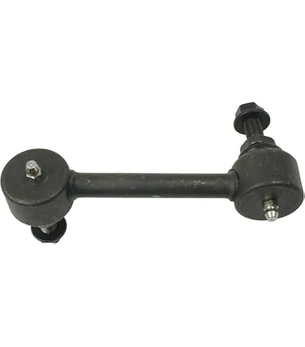 MOOG K90660 Suspension Stabilizer Bar Link Kit - Compatible With Honda Accord & Acura TL - View #7