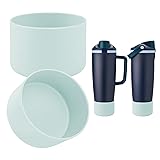 2PCS Silicone Boot Compatible with Owala 30oz