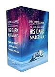 His Dark Materials Trilogy: The Golden Compass / The Subtle Knife / The Amber Spyglass