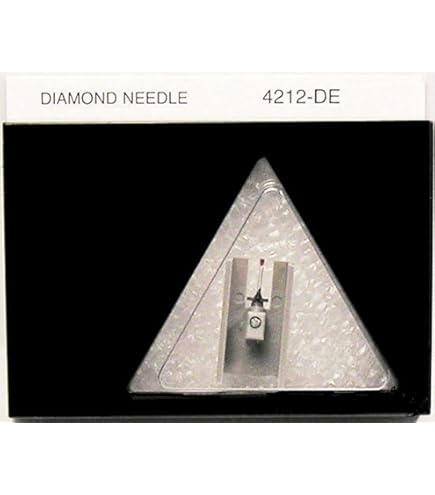 Amazon.com: Generic Phonograph Record Player Turntable Needle for