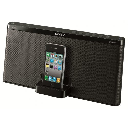 Sony RDPX60IP Premium Speaker Dock for iPod and iPhone
