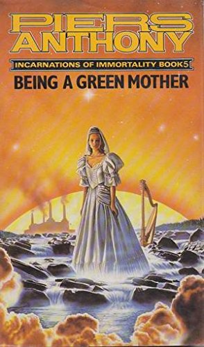 Being a Green Mother