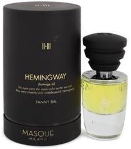 Amazon.com : Masque Milano unisex Eau de Parfum L'attesa 1.2 OZ