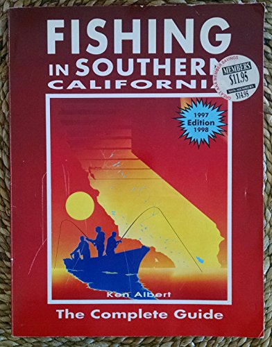 Fishing in Southern California by Ken Albert