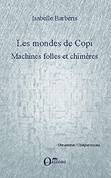 Les  mondes de Copi