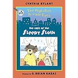 Amazon.com: The High-Rise Private Eyes #3: The Case of the Puzzling ...