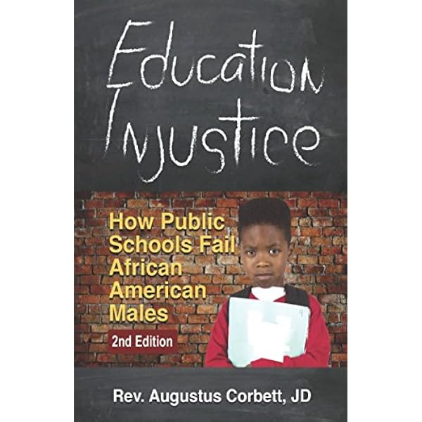 Education Injustice: How Public Schools Fail African American