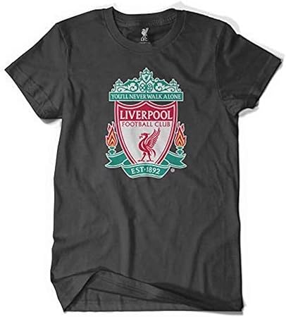liverpool fc t shirt amazon
