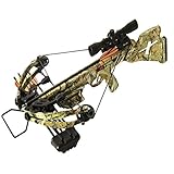 PSE Fang 350 Crossbow