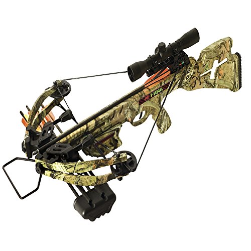 PSE Fang 350 Crossbow