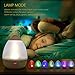 Kids Star Projector Night Lights with Timer Baby Moon Star Lamp 360 Degree Rotating Starry Nightlight Gifts for 3 to 12 Year Old Boys Girls Nursery Children Bedroom Decor-White