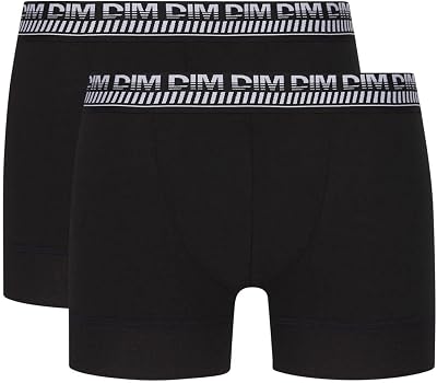 Boxer Stay and Fit Coton 3D Flex , para Hombre